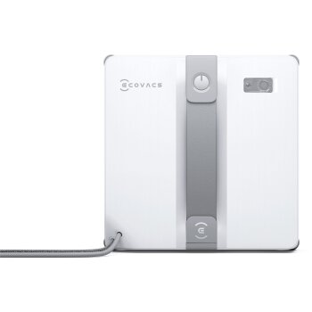 ECOVACS Fensterputzroboter WINBOT MINI, grau - B-Ware...