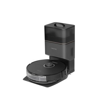 Roborock Saug- und Wischroboter »S8+« mit...