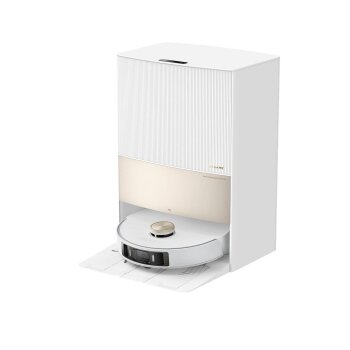 DREAME Saugroboter L20 Ultra complete, mit Wischfunktion,...