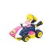 Carrera Mario Kart® Mini RC, mit bis zu 5 km/h Fahrgeschwindigkeit (Peach) - B-Ware neuwertig
