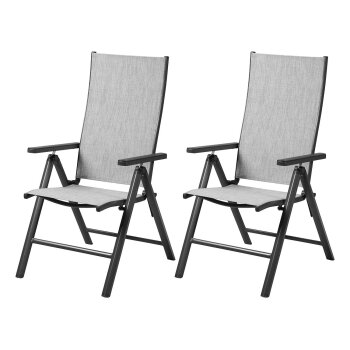 LIVARNO® Alu-Klappsessel »Houston«...