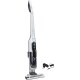 BOSCH Akku-Stielstaubsauger Athlet BCH6ATH25, weiß - B-Ware gebraucht