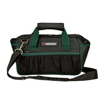 PARKSIDE® 23-teiliges Werkzeug-Set, mit Tasche - B-Ware neuwertig