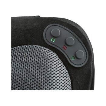 sensiplast® Shiatsu-Massagekissen - B-Ware neuwertig