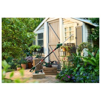 PARKSIDE® 20 V Akku-Teleskop-Heckenschere...