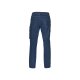 PARKSIDE PERFORMANCE® Herren Jeans im Handwerkerstil mit Knieverstärkung (Dunkelblau, 58 (42/32)) - B-Ware neuwertig