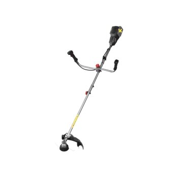 PARKSIDE PERFORMANCE® 40 V 2-in-1-Akku-Freischneider...