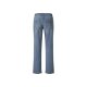 esmara® Damen-Jeans, mit hoher Leibhöhe, 42, hellblau - B-Ware sehr gut