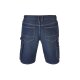 PARKSIDE® Herren Jeans-Arbeitsshorts, mit Hammerschlaufe (Blau, 50) - B-Ware neuwertig