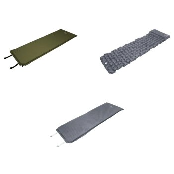 CRIVIT Campingmatten - B-Ware