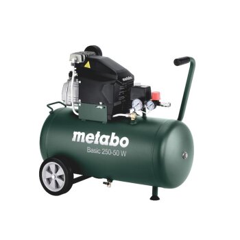 Metabo Kompressor »Basic« - B-Ware neuwertig
