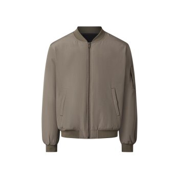 esmara Men Herren Bomberjacke, leicht gefüttert...