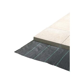 PARKSIDE® Unterbodengewebe (Unterbodengewebe 1x10m) - B-Ware sehr gut