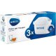 BRITA Wasserfilter-Ersatzpackung, für Maxtra+ P3 - B-Ware neuwertig