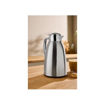 SILVERCREST® Isolierkanne, 1l - B-Ware sehr gut