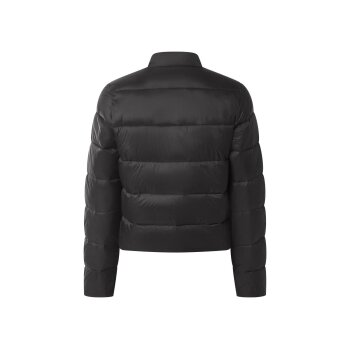 esmara® Damen Lightweight-Jacke (Schwarz, M(40/42)) -...