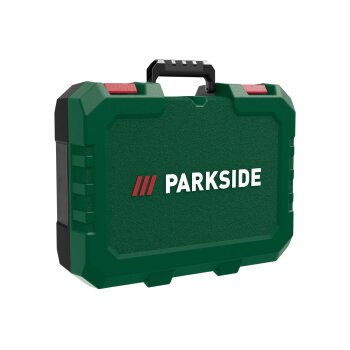 PARKSIDE® 20 V / Akku-Winkelschlagschrauber »PAWS 20 A1«, ohne Akku und Ladegerät - B-Ware sonstiges