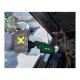 PARKSIDE® 20 V / Akku-Winkelschlagschrauber »PAWS 20 A1«, ohne Akku und Ladegerät - B-Ware sonstiges