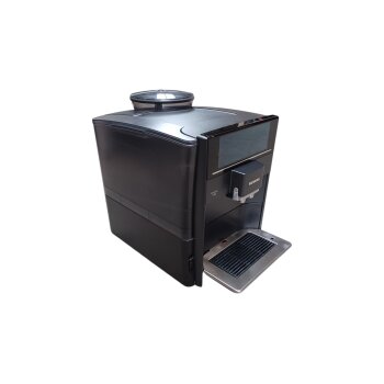 Siemens Kaffeevollautomat EQ6 plus s400 TE654509DE -...