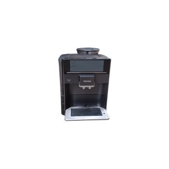 Siemens Kaffeevollautomat EQ6 plus s400 TE654509DE -...