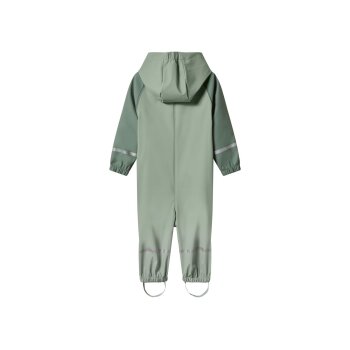 lupilu® Kinder-Matsch- und -Buddel-Overall (Grün, 110/116) - B-Ware neuwertig