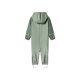 lupilu® Kinder-Matsch- und -Buddel-Overall (Grün, 110/116) - B-Ware neuwertig