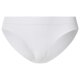 esmara® Damen Gerippte Slips, 3 Stück (navy/grau/weiß, M(40/42)) - B-Ware neuwertig