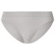 esmara® Damen Gerippte Slips, 3 Stück (navy/grau/weiß, M(40/42)) - B-Ware neuwertig