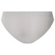 esmara® Damen Gerippte Slips, 3 Stück (navy/grau/weiß, M(40/42)) - B-Ware neuwertig