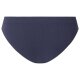 esmara® Damen Gerippte Slips, 3 Stück (navy/grau/weiß, M(40/42)) - B-Ware neuwertig