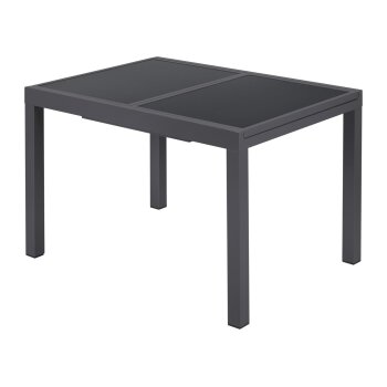 LIVARNO® Alu-Gartentisch »Houston /...