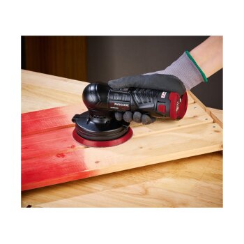 PARKSIDE PERFORMANCE® Schleifgitter-Set, 15-teilig (Exzenterschleifer) - B-Ware sehr gut