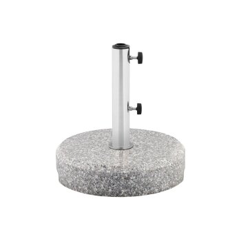 LIVARNO® Granit-Sonnenschirmständer - B-Ware sehr gut