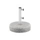 LIVARNO® Granit-Sonnenschirmständer - B-Ware sehr gut