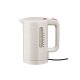BODUM Elektrischer Wasserkocher Bistro »11452-01 / 11452-913« (Cremeweiß) - B-Ware neuwertig