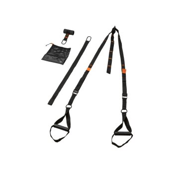 CRIVIT Hilfsmittel für Krafttraining, Fitnessarmbänder - B-Ware neuwertig