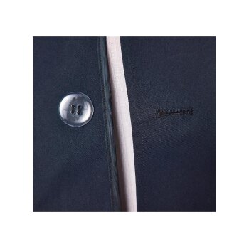 esmara® Damen Trenchjacke (navy, 46) - B-Ware neuwertig