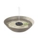LIVARNO® Solar-Springbrunnen - B-Ware sehr gut