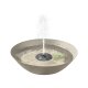 LIVARNO® Solar-Springbrunnen - B-Ware sehr gut