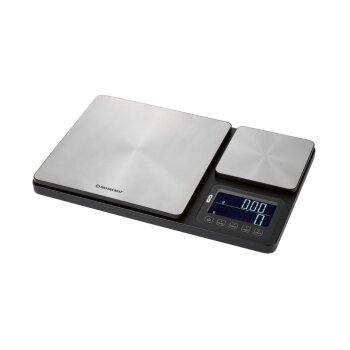 SILVERCREST® Duale Küchenwaage - B-Ware neuwertig