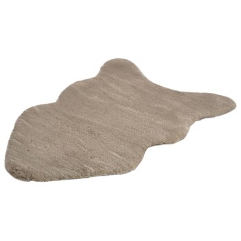 LIVARNO® Teppich (Beige) - B-Ware sehr gut