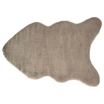 LIVARNO® Teppich (Beige) - B-Ware sehr gut