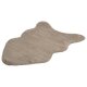 LIVARNO® Teppich (Beige) - B-Ware sehr gut