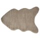 LIVARNO® Teppich (Beige) - B-Ware sehr gut