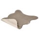 LIVARNO® Teppich (Beige) - B-Ware sehr gut