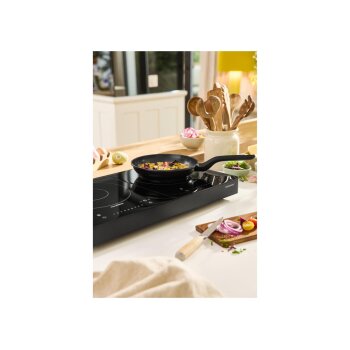 SILVERCREST® Doppelinduktionskochplatte - B-Ware neuwertig