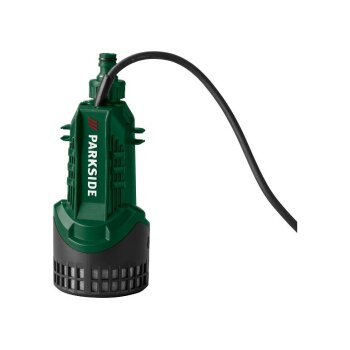 PARKSIDE® 20 V Akku-Regenfasspumpe »PRPA 20-Li B3«, ohne Akku und Ladegerät - B-Ware neuwertig