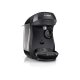 BOSCH Tassimo Happy (REAL BLACK) - B-Ware neuwertig