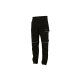 PARKSIDE PERFORMANCE® Herren Arbeitsbundhose (Schwarz, 58) - B-Ware neuwertig