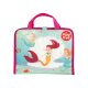 Playtive Reise-Wassermalmatte mit Wasserstift (Meerjungfrau) - B-Ware neuwertig